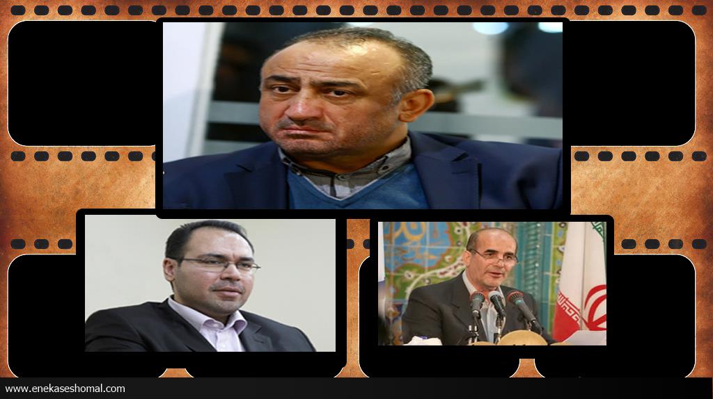 شبکه ی تبرستان بعد از شجاعی !
